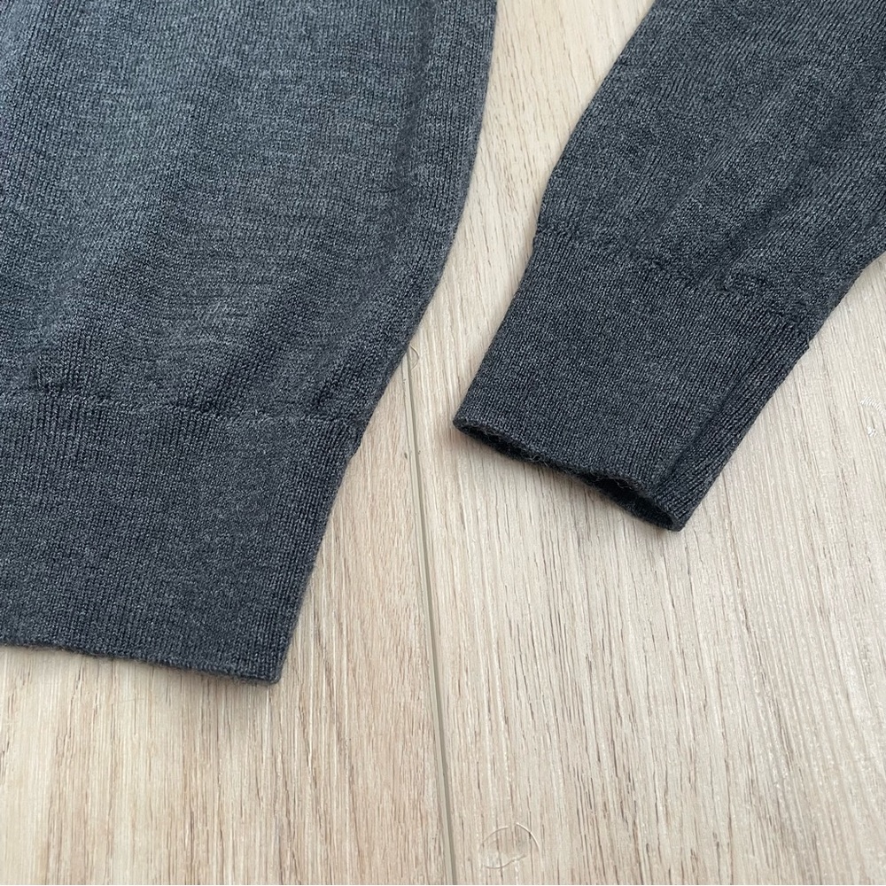 Banana Republic Merino Wool Sweater - Picture 5 of 12